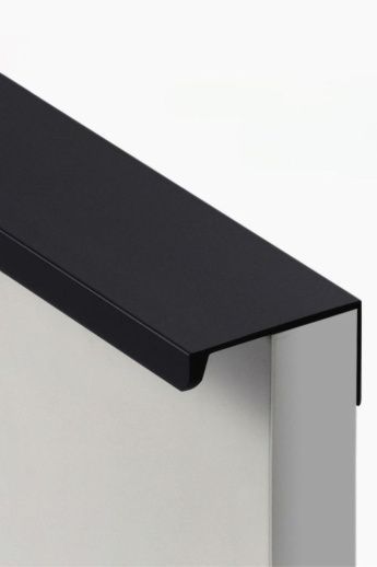 Ручки торцевые